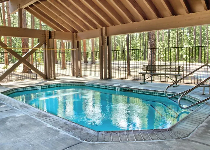 Wyndham Four 4br Holiday home