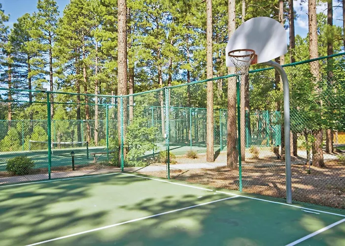 Holiday home Wyndham Four 4br *
