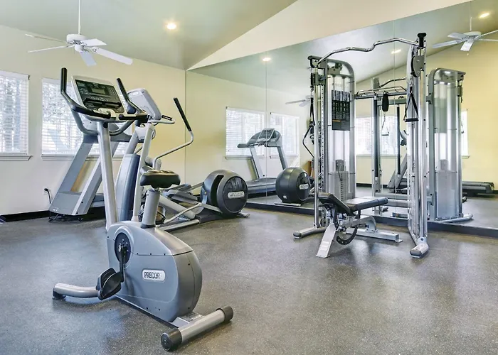 Holiday home Wyndham Four 4br *
