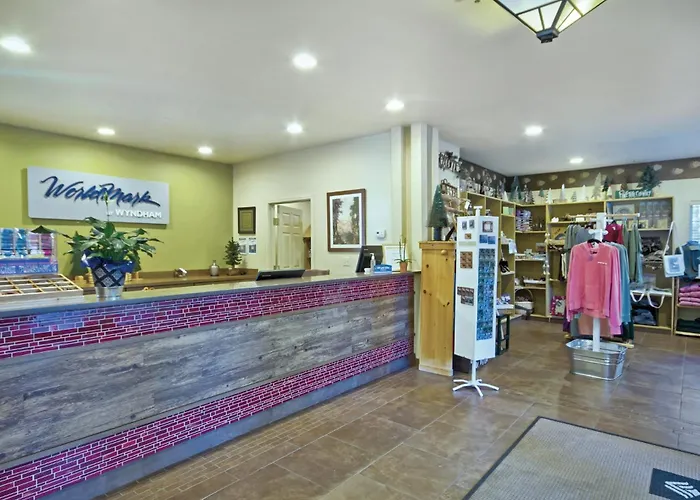 Holiday home Wyndham Four 4br Pinetop-Lakeside