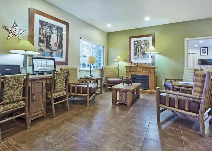 Holiday home Wyndham Four 4br