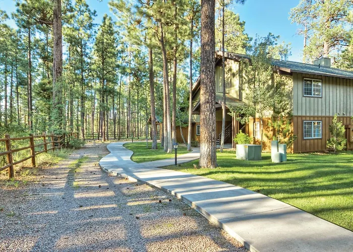 Wyndham Four 4br Holiday home