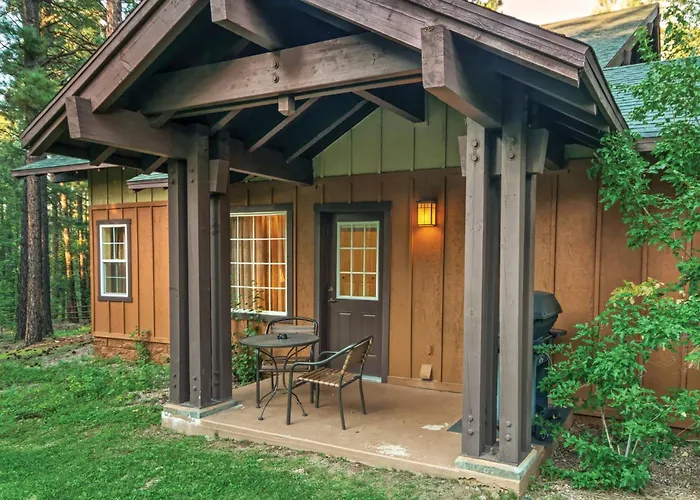 Wyndham Four 4br Holiday home *