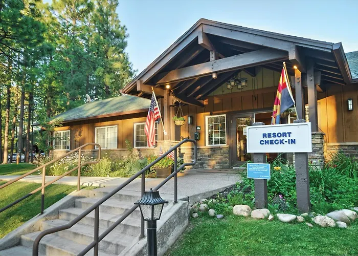 Wyndham Four 4br Holiday home *