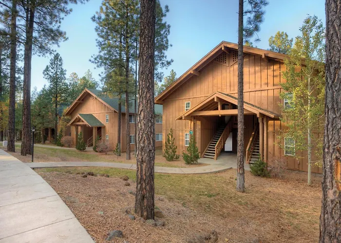Holiday home Wyndham Four 4br