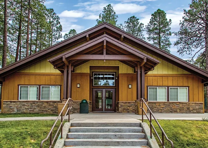 Holiday home Wyndham Four 4br *
