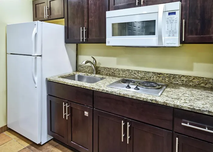 Wyndham Four 4br *