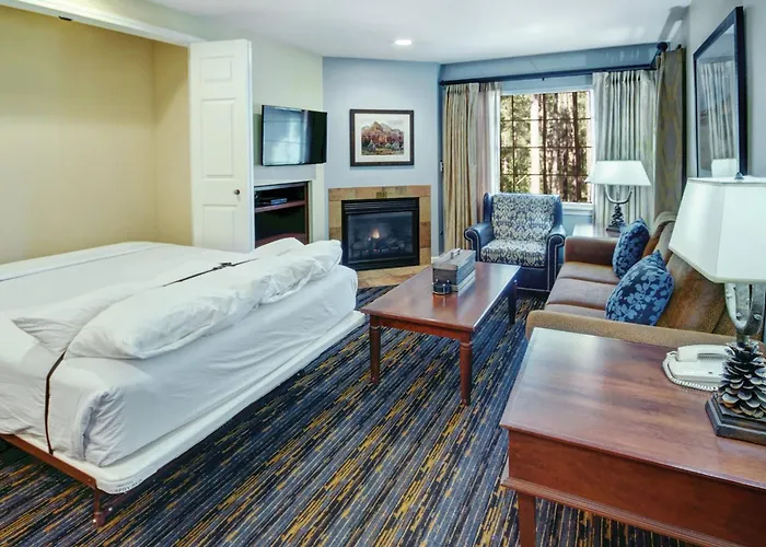 Wyndham Four 4br Pinetop-Lakeside