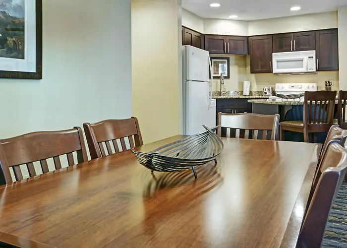 Wyndham Four 4br Pinetop-Lakeside