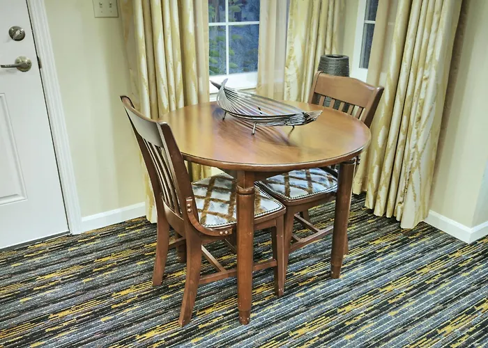 Holiday home Wyndham Four 4br Pinetop-Lakeside