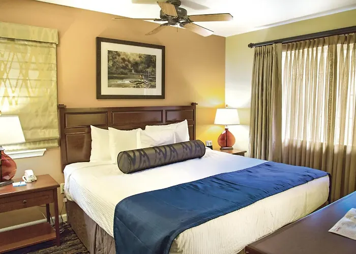 Wyndham Four 4br Holiday home Pinetop-Lakeside